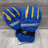NEW Kids Ski Gloves