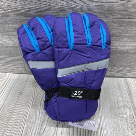 NEW Kids Ski Gloves