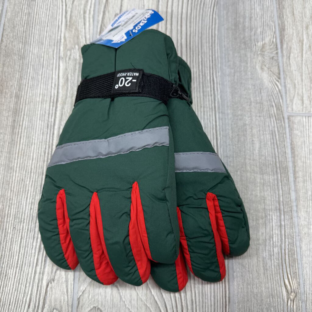 NEW Kids Ski Gloves