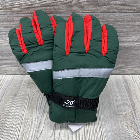 NEW Kids Ski Gloves