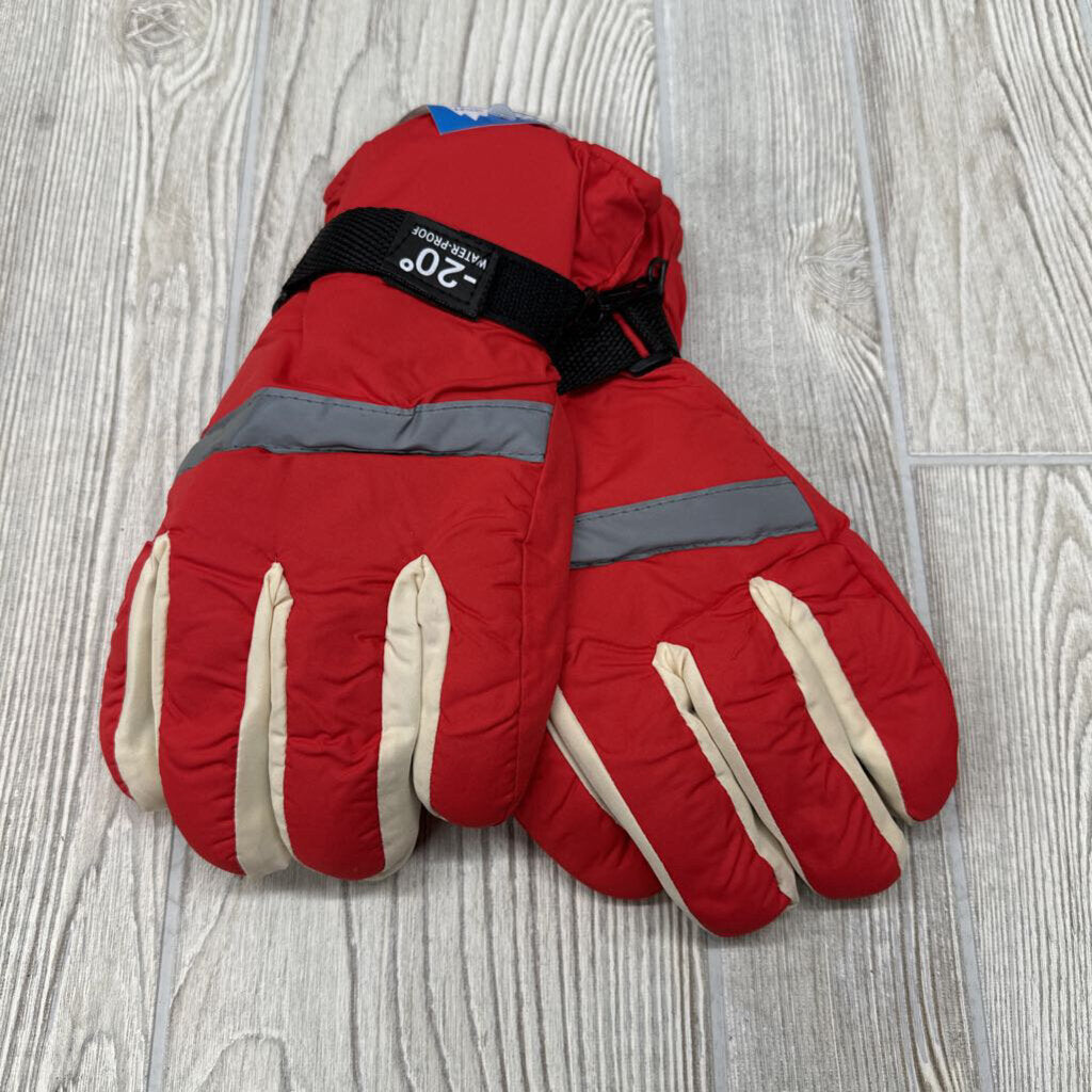 NEW Kids Ski Gloves