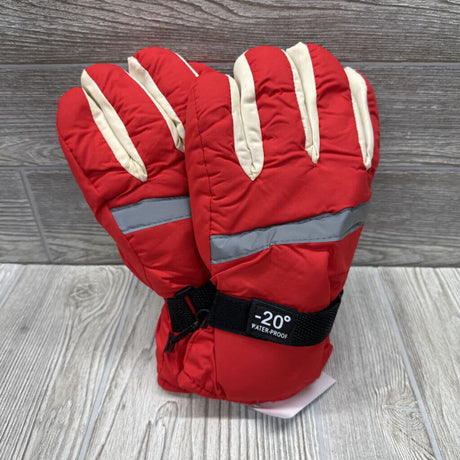 NEW Kids Ski Gloves