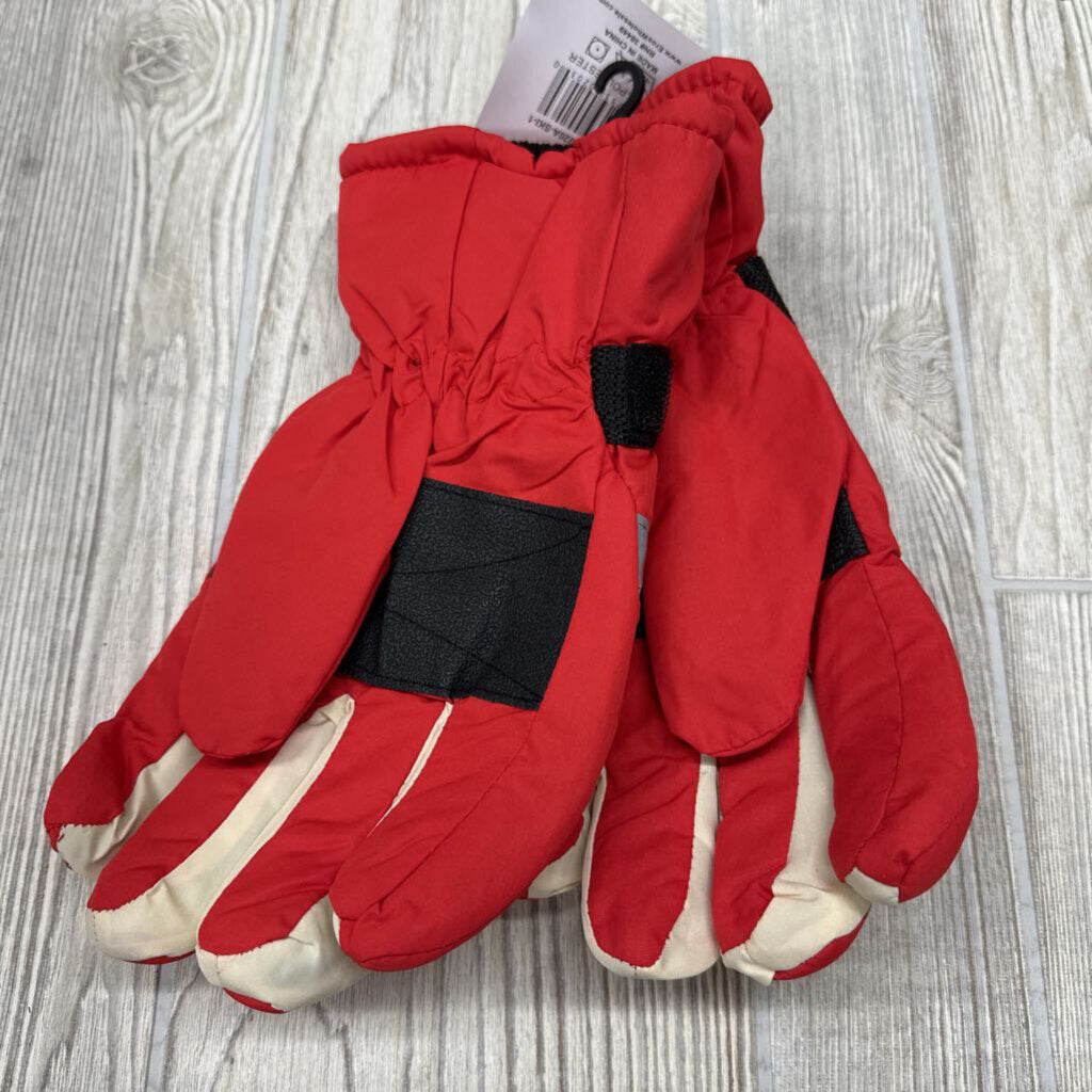 NEW Kids Ski Gloves