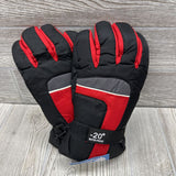 NEW Kids Ski Gloves