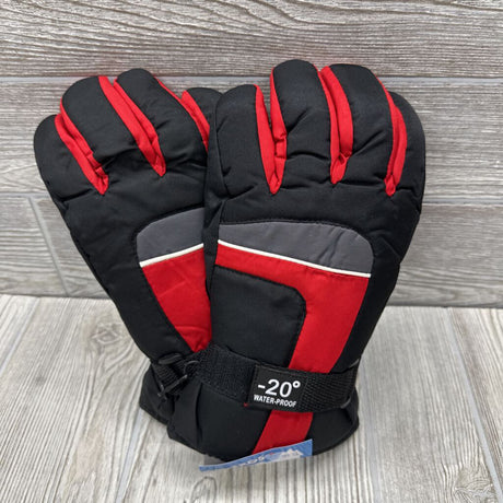 NEW Kids Ski Gloves