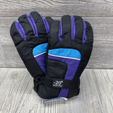 NEW Kids Ski Gloves