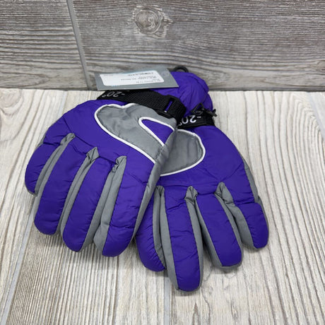 NEW Toddler Ski Gloves