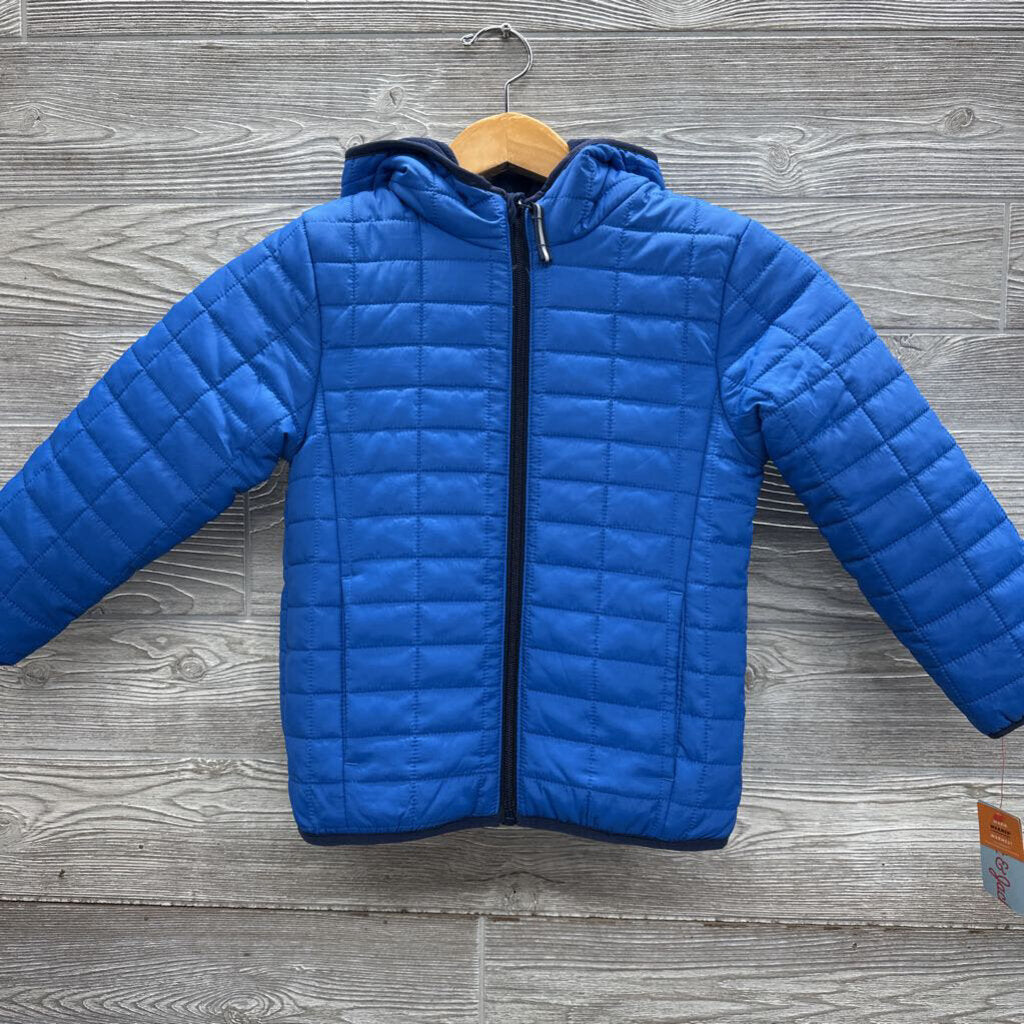 NEW Puffer Jacket 4-5