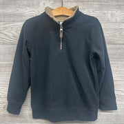 1/4 Zip Micro Fleece Pullover 5t