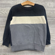 Crewneck Stripe 5t
