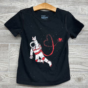 Shirt Astronaut Heart 5t