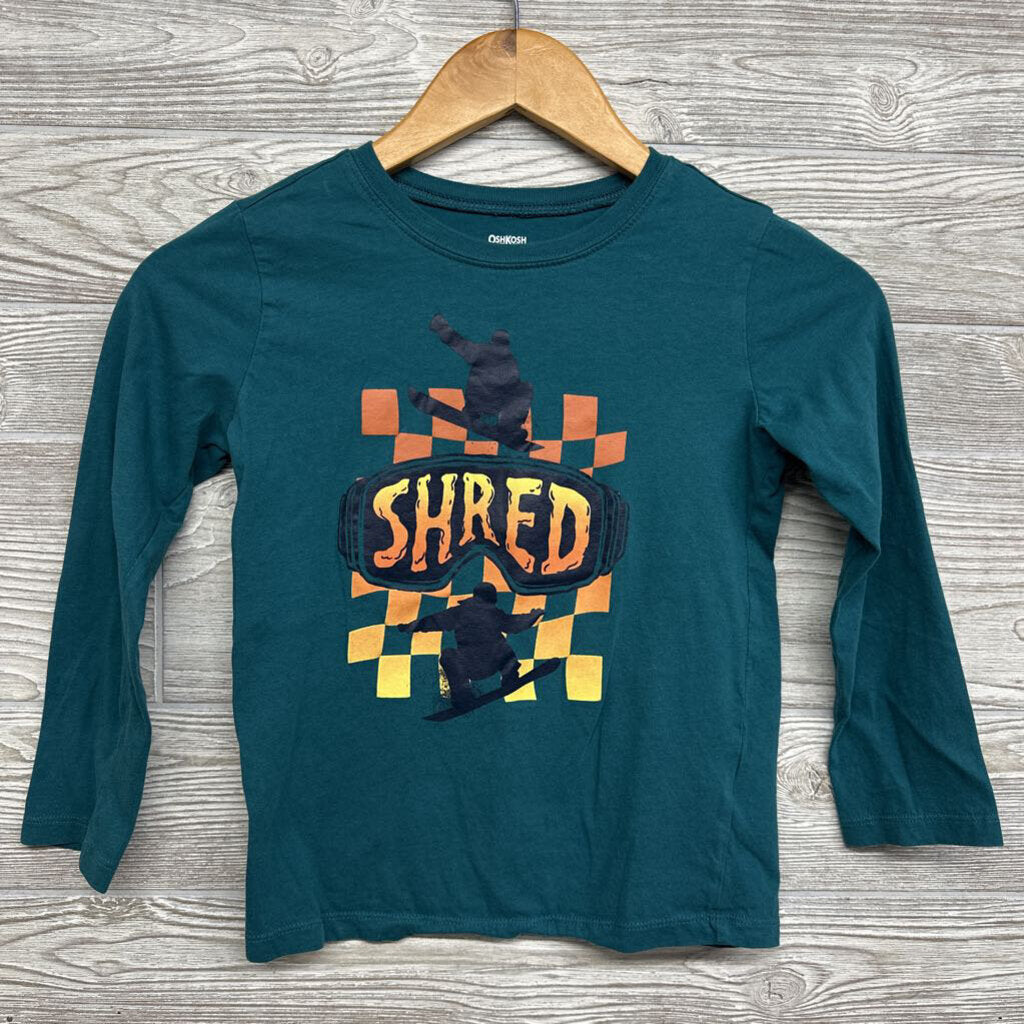 LS Shirt Shred 7