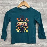 LS Shirt Shred 7