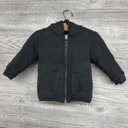 Organic Quilted Jacket 18M