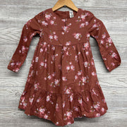 LS Tiered Dress Flowers 5t