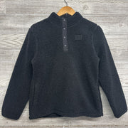 1/4 Snap Plush Pullover UA 14