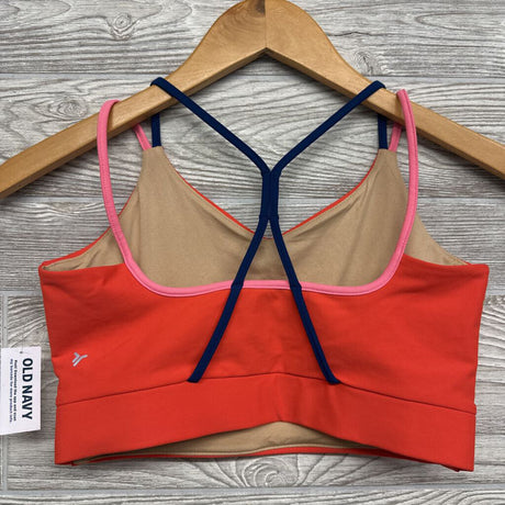 NEW Powersoft Active Longline Sports Bra 14