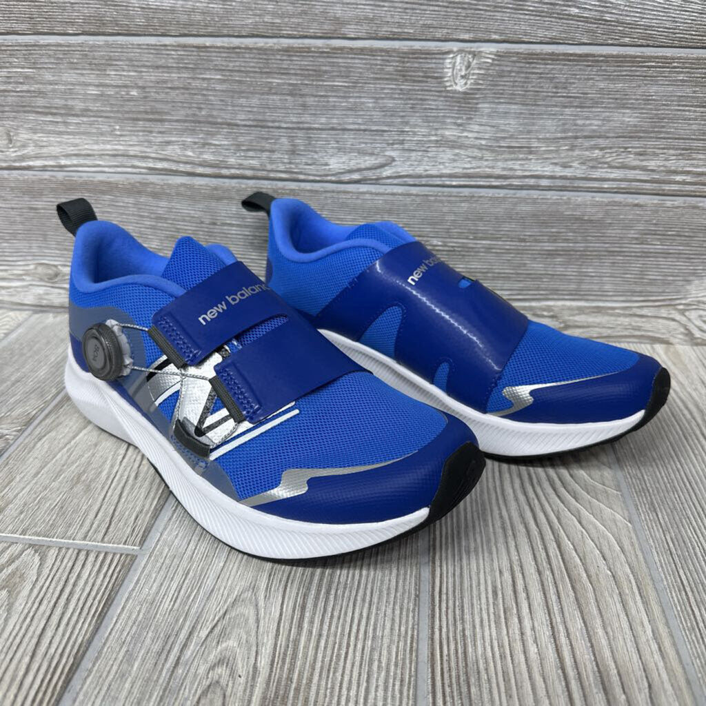 NEW DynaSoft Reveal V4 Shoes 6.5y