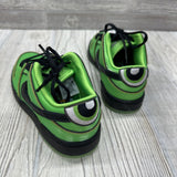 SB Dunk Low The Powerpuff Girls Buttercup 1y