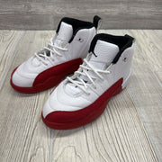 Retro 12 Cherry Sneakers 13c