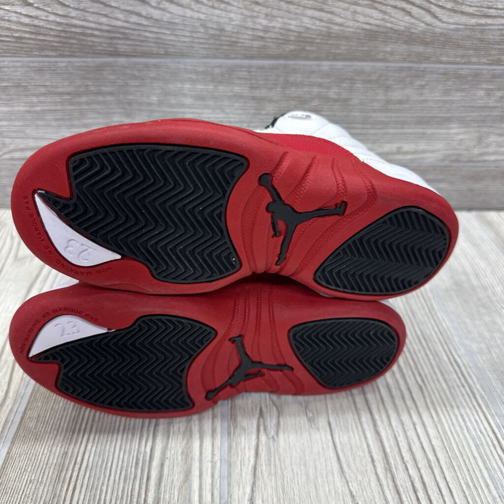 Retro 12 Cherry Sneakers 13c