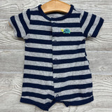 Creeper Stripes Turtle nb