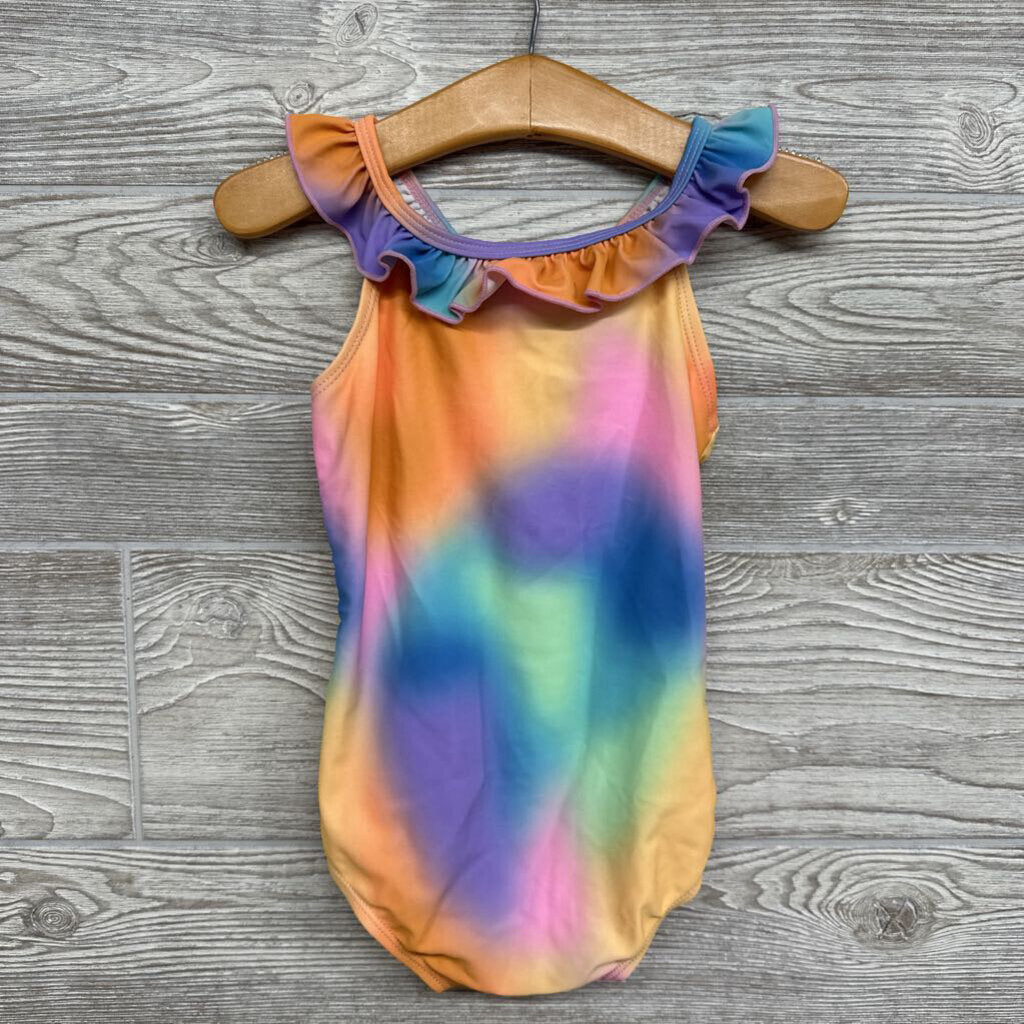 Tie Dye Swimsuit 18-24m