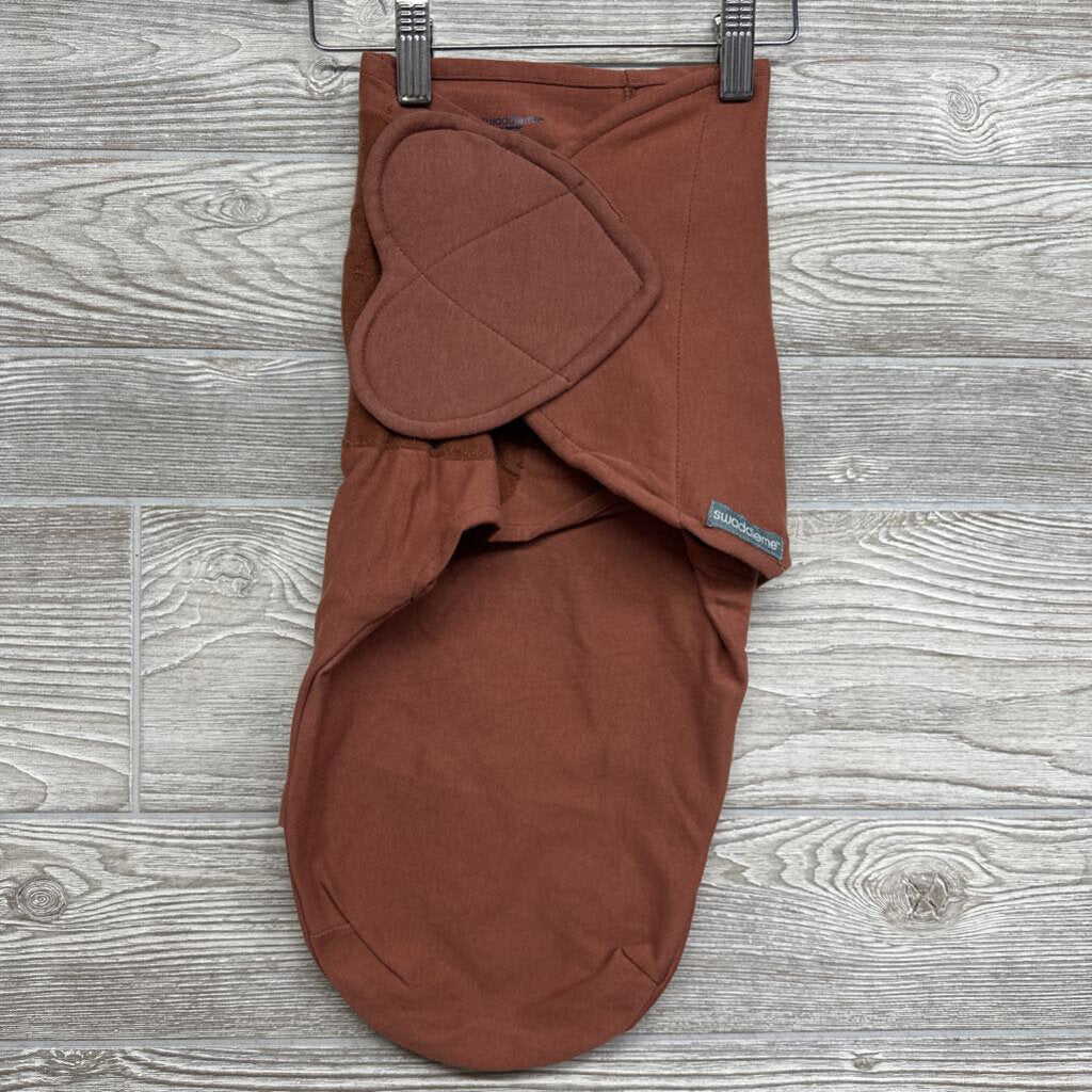 Monogram Collection Wrap Swaddleme 0-3m