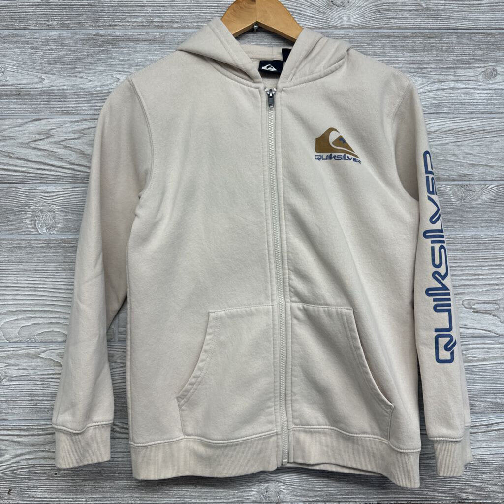 Hoodie Jacket Corner Logo 14