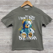Shirt I Don't Bite But I Roar 11