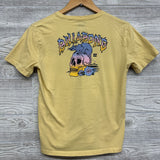 Shirt Corner Logo 14