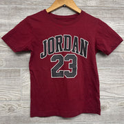 Shirt Stitched Jordan 8