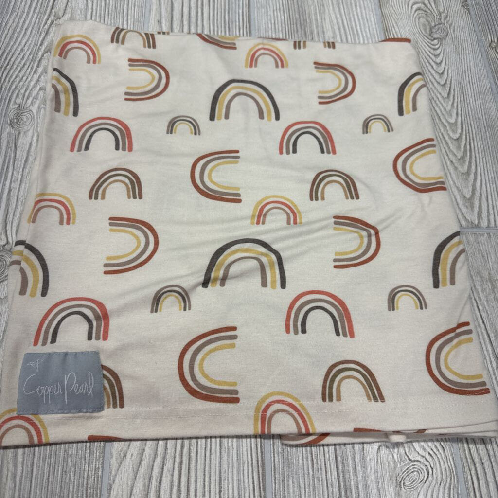 Multi Use Cover Rainbows