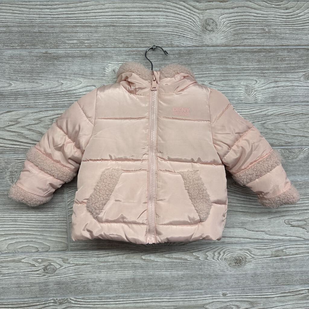 Puffer Coat 12m