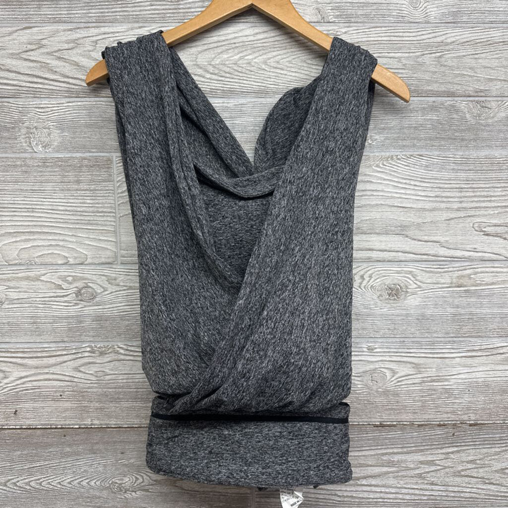 Comfy Fit Hybrid Baby Carrier