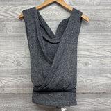 Comfy Fit Hybrid Baby Carrier