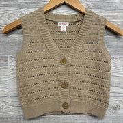 Pointelle Cardigan 6