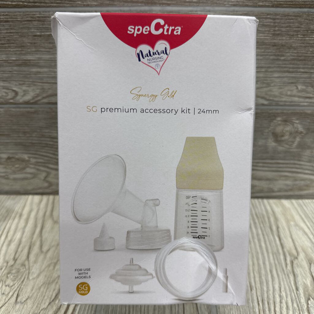 NEW Premium Accessory Kit