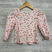 LS Shirt & Cord Suspender 4t