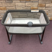Slumber & Play Bassinet