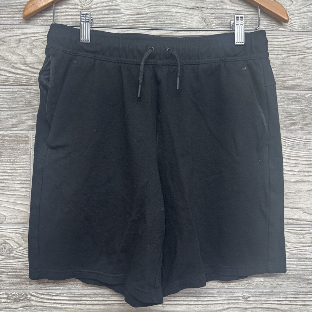 Drawstring Shorts 18