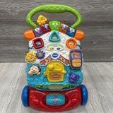 Stroll & Discover Activity Walker