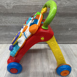 Stroll & Discover Activity Walker