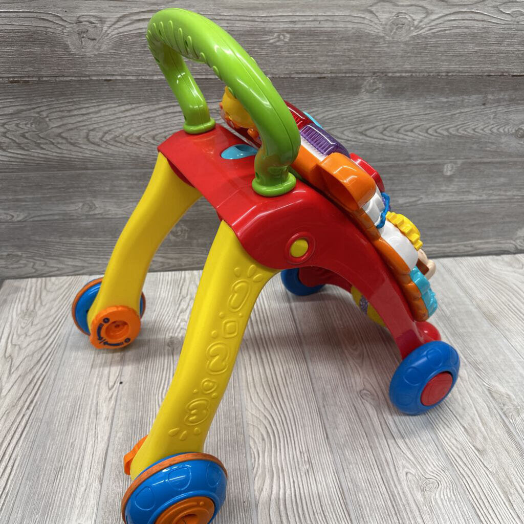 Stroll & Discover Activity Walker