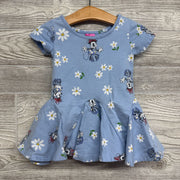 Dress Minnie Mouse 12M