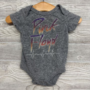Bodysuit Pink Floyd 0-3M