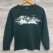 Thermal Shirt Mountain Range 14