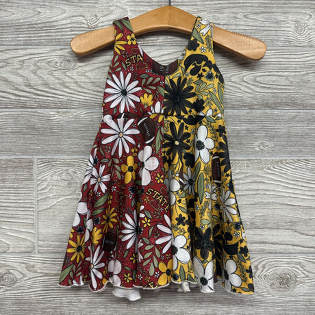 Dress Divided Iowa Hawkeyes & Iowa State