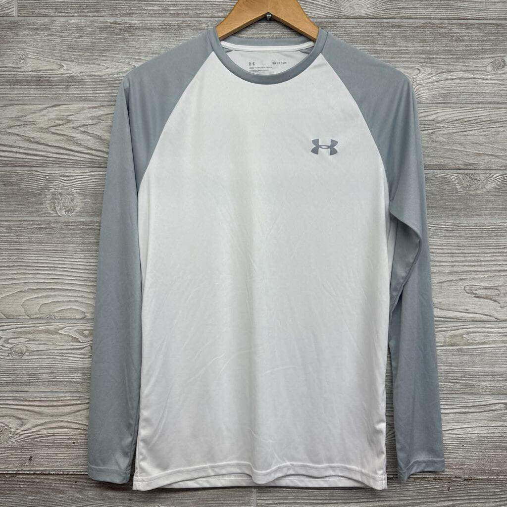 Active LS Shirt UA* 16