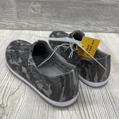 NEW Jese Shoes Camo 12c